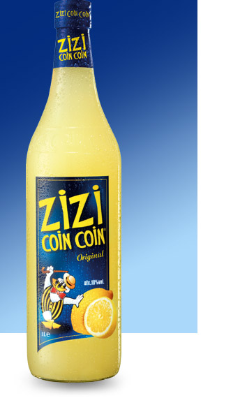 Zizi Coin Original